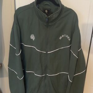 Darc Sport zip-up jacket size XL